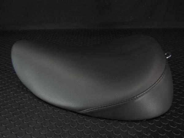 おススメ!スポーツスター～03年.純正ソロ.シート.そらまめ