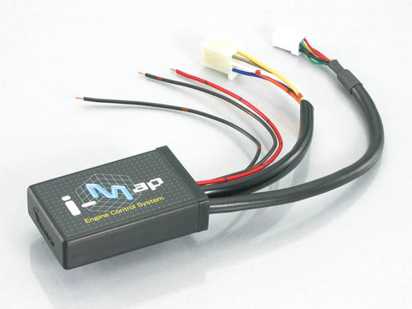 キタコ スーパーカブ110 I-MAP FIコントローラー 763-1424000