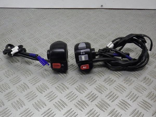 BW'S　SA44J006***　スイッチボックスセット