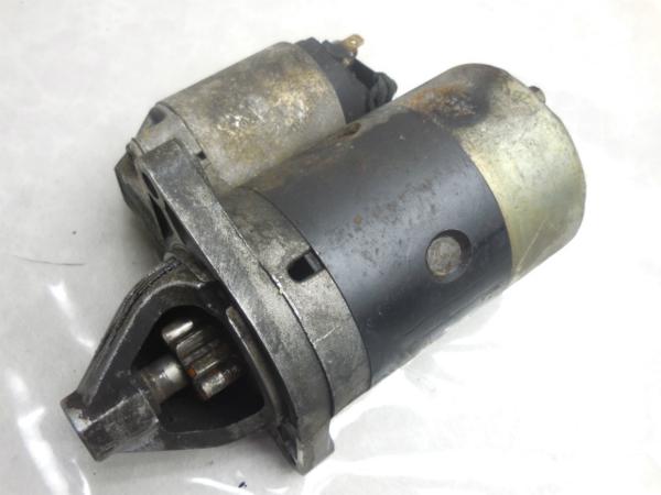 A607 JA11V改 ジムニー F6A セルモーター
