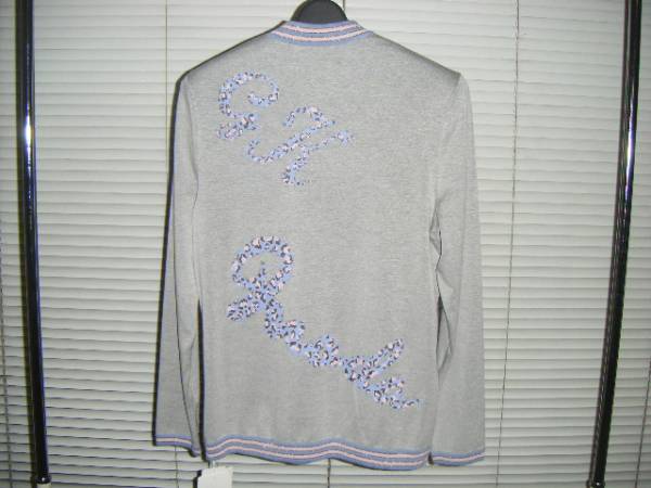 秋物セール 新品34，000円 伊太利屋 ０7