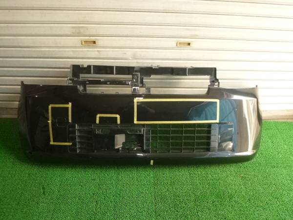 ムーブコンテ　L575S/L585S　フロントバンパー