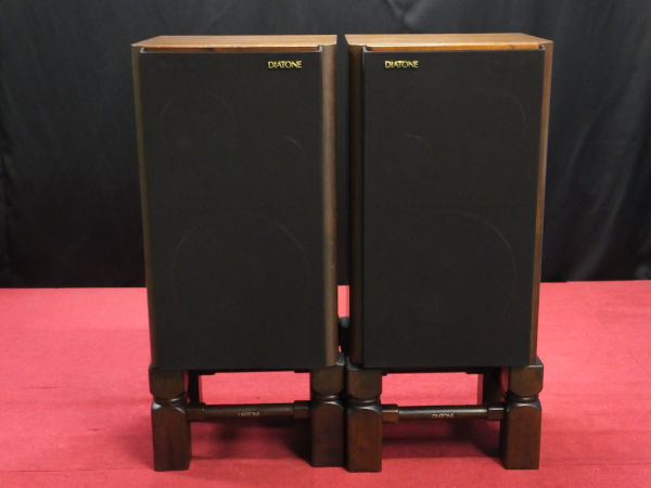 ◆DIATONE DS-3000 スピーカー◆2週間保証◆