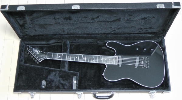 Zodiac Works TC-330 布袋 モデル ライン 無 BOOWY 中古(本体)｜売買
