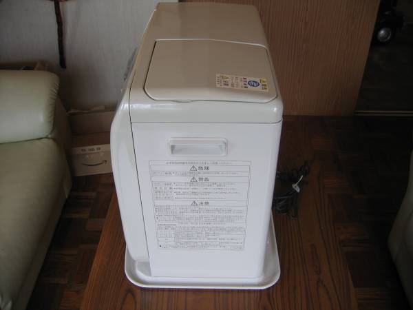 コロナ - 石油ファンヒーター 分解清掃済 WZ コロナ パープル7Lの通販