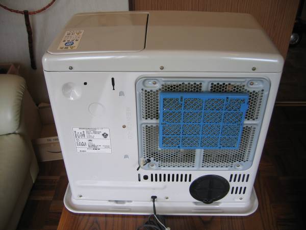 コロナ - 石油ファンヒーター 分解清掃済 WZ コロナ パープル7Lの通販