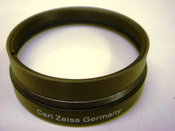 カールツァイス／CARL ZEISS　レンズ　f300　T＊