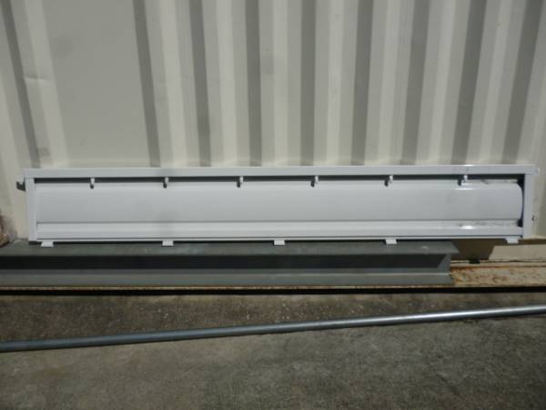 ＳＫ型　現行　バネット　トラック　左サイドパネル（アオリ）！