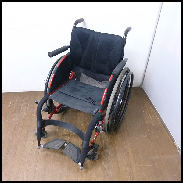 OXエンジニアリング】 NEOシリーズ 車椅子 NEOプラス