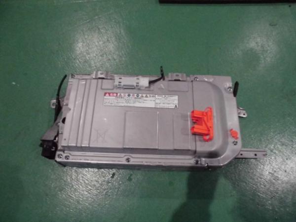 アクア NHP10 ハイブリッドバッテリー トヨタ HVバッテリー HV