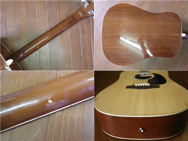 新着商品 Pro Martin 180-W アコースティックギター 【公式通販】