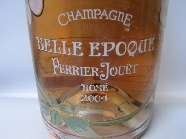 未開栓 ペリエ ジュエ ベル エポック 2004 Belle Epoque 楽天市場