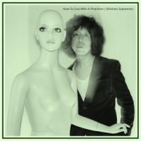 レア2LP 坂本慎太郎 / 幻とのつきあい方 ゆらゆら帝国