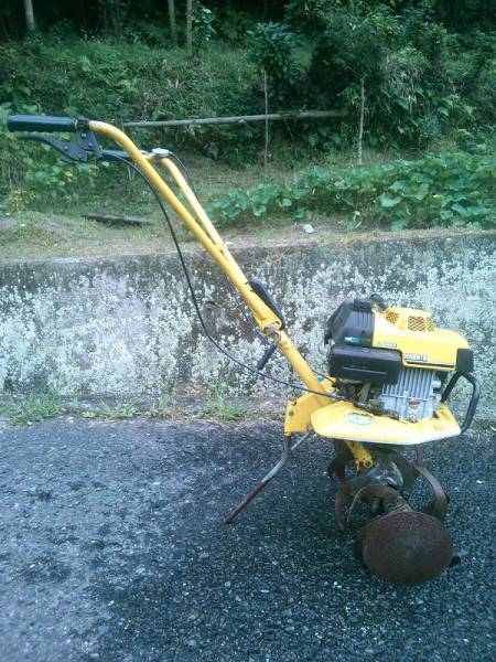 1円☆クボタ 管理機☆TMA20 ミディ☆耕運機 農機☆動作品