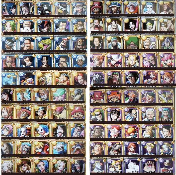 トレクル ワンピース トレジャークルーズ 引退アカウント 携帯型 売買されたオークション情報 Yahooの商品情報をアーカイブ公開 オークファン Aucfan Com トレクル ワンピース トレジャークルーズ 引退アカウント 携帯型 売買されたオークション情報 Yahooの商品情報をアーカイブ公開 オークファン Aucfan Com