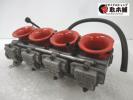 ○ 京浜 旧CB400 フォア　FCR28 キャブレター 約3000ｋｍ走行　