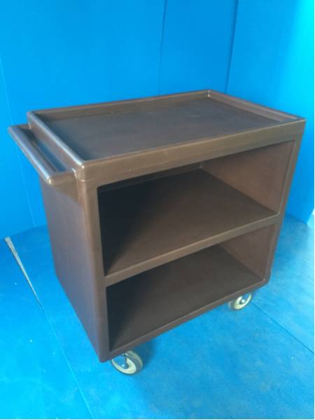 キャンブロ サービスカート BC330 未使用品