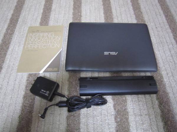 ＡＳＵＳ　　ＵＬ２０Ａ　　ジャンク