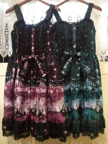 ☆axes femme POETIQUE★スイートハロウィンセット