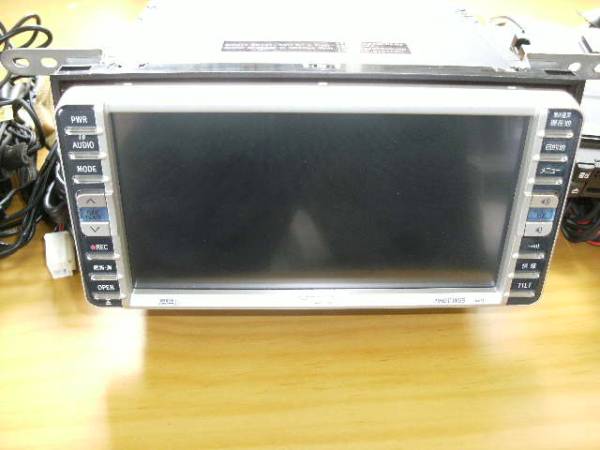 返金可能！NHDT-W55 トヨタ ダイハツ HDDナビ その他！ トヨタ 