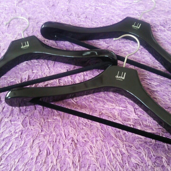 dunhillダンヒル ハンガー