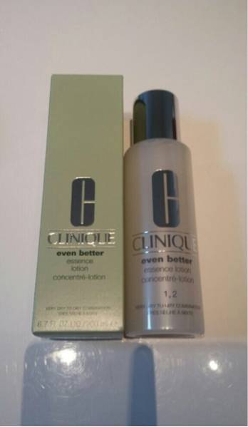 イーブンベターエッセンス お得サイズ200ml クリニーク