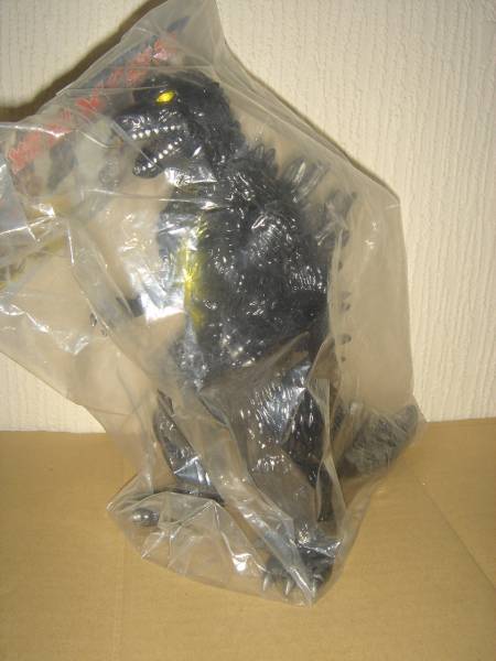 マーミット ２００４ ゴジラ ギャラリー 限定 Ｍ1号 マルサン
