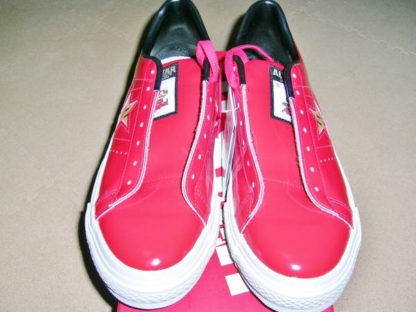 ONE STAR OX SUPER MARIO BROS. マリオ jack percell all star