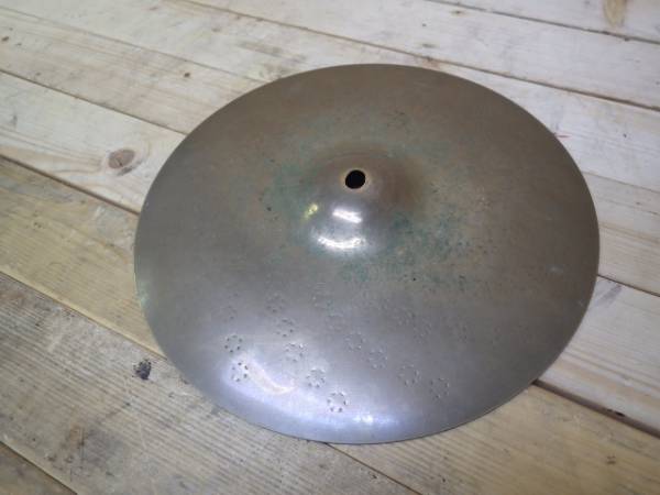 n121◆Zildjian ジルジャン AVEDIS 直径46cm 18インチ 中古