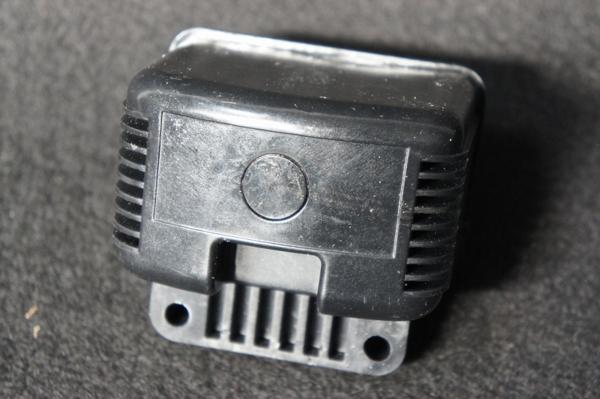 3シングルファヤーコイル　Twin Power製