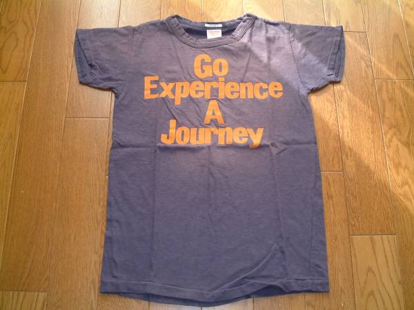 * デニム＆ダンガリー * A GO GO TEE 150 * ＤＤ *　　