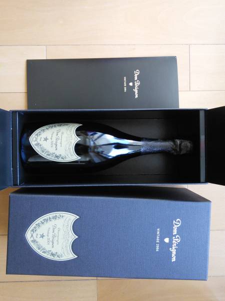 0 ドンペリニヨン Dom - ドン ヴィンテージ Pérignon シャンパンDom 