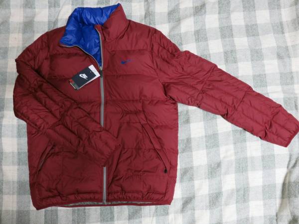 ナイキ リバーシブル ジャケット614689 （定価10，692円）ＸＬ