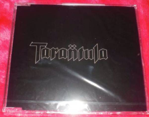 清春 ⁄ Tarantula 黒夢 SADS 美品 公式 Tarantula⁄CD⁄配布2枚セット