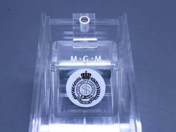 ◇MGM□カジノ用 カードシューター/バカラ・BJなど(1516) ◇MGM