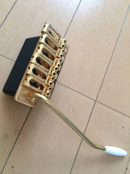 Gotho Wilkinson VSVG GOLD! (used)