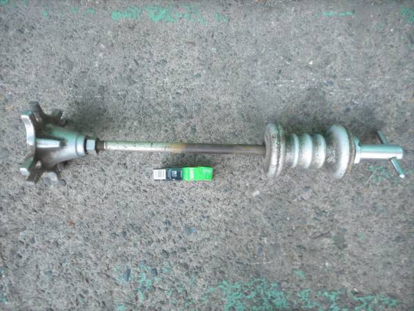 ◇H3366 中古 スライドハンマープーラー