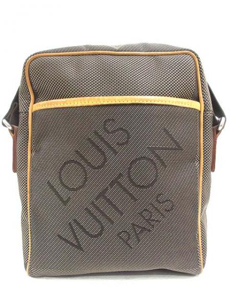 ルイヴィトン ダミエジェアン シタダン ショルダーバッグ M93040