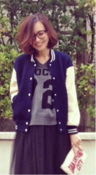 iliann loeb スタジャン 新品未使用 試着のみ 美品