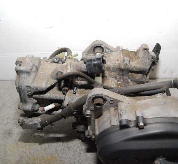 ズーマー AF58 実動 エンジン R2 (255)g ホンダ用 オートバイ 【公式通販】