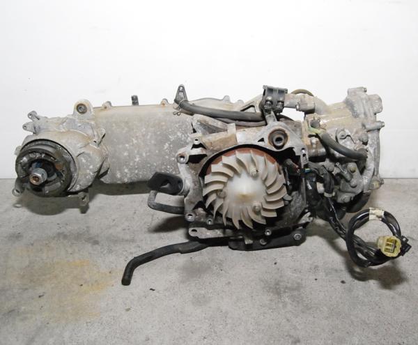 ズーマー AF58 実動 エンジン R2 (255)g ホンダ用 オートバイ 【公式通販】