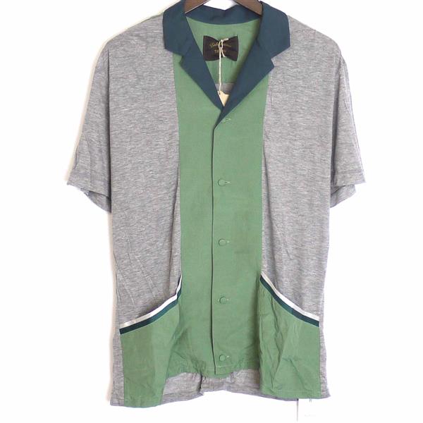 TAVERN Enharmonic official shop | シャツ - 2020年春夏 画像21枚 