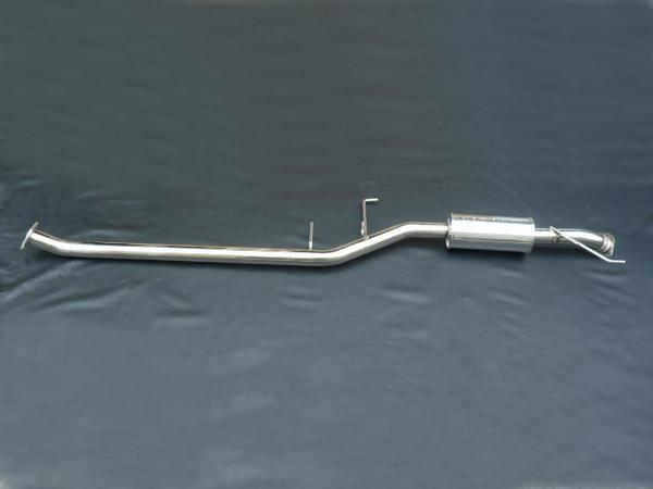 20系アルファード/ヴェルファイア 中間パイプ 3.5L 2WD用