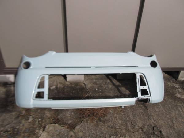 送料込み　MRワゴン　MF33S　フロントバンパー