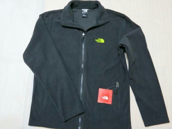 【新品】 THE NORTH　FACE NEOフリース ブラック