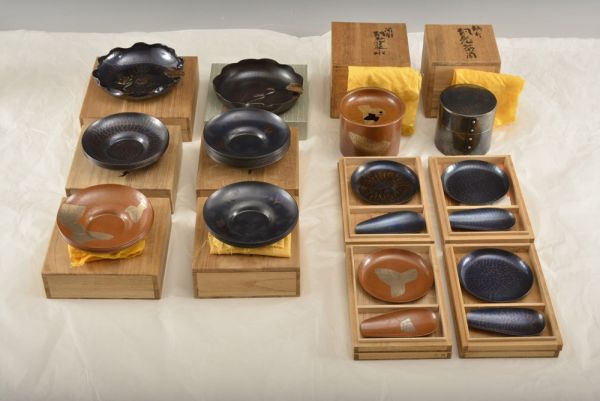 C04897　玉川堂　12箱セット 送料無料