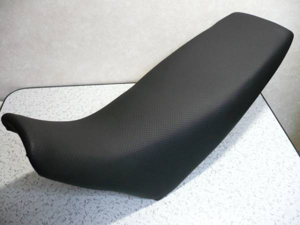 ■ヤマハ DT230 LANZA ランツァ■ディンプルタイプ張替済シート