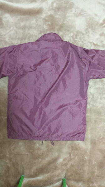 ８０s～ビンテージLLBean　コーチジャケット