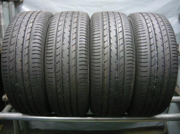 2015年製！10分山！4本●デシベルE70●205/55R16●(rM194