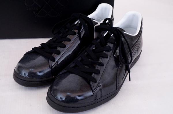 未使用 PUMA プーマ MATCH FS MIJ スニーカー 27cm 368758 01